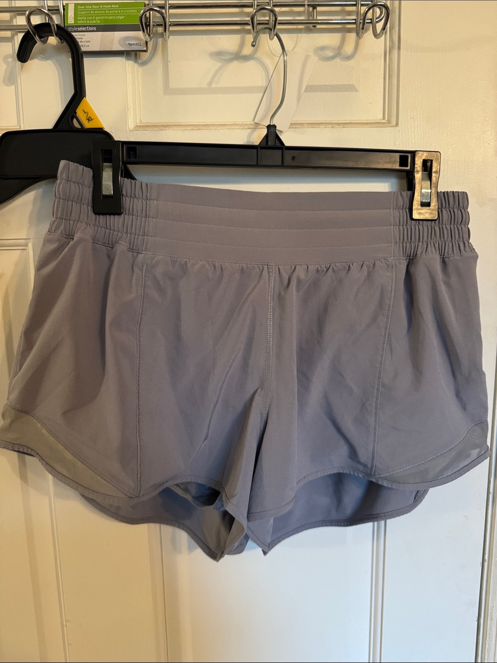 Lululemon Hotty Hot 2.5”
